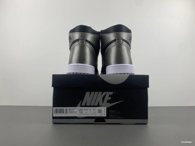 Cheap MAX 1 OG Satin WMNS Shadow Air FD4810-010 Jordan High 0713